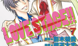 love动漫,青春校园的浪漫旋律