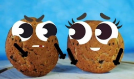 曲奇动漫,甜蜜梦境中的奇幻冒险之旅